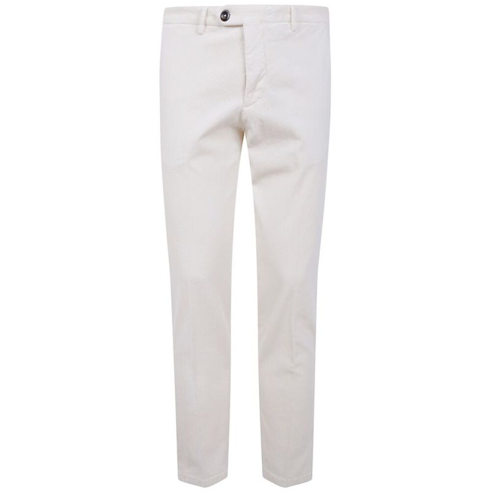 Michael Coal Men "Capri American Pocket" Trousers